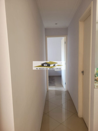 Imagem Apartamento com 2 Quartos à Venda, 52 m² em Vila Bela - São Paulo