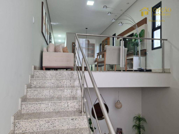 Imagem Casa com 3 Quartos à Venda, 226 m² em Condomínio Mirante Dos Ipês - Salto Imagem Casa com 3 Quartos à Venda, 226 m² em Condomínio Mirante Dos Ipês - Salto