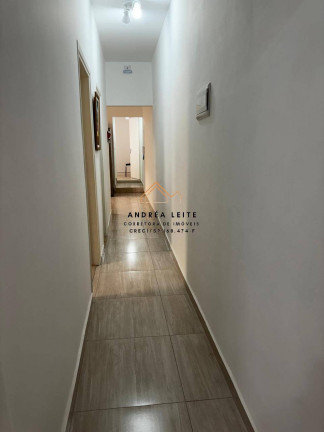 Imagem Casa com 2 Quartos à Venda, 116 m² em Centro - Sorocaba