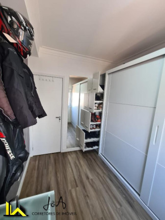 Imagem Apartamento com 2 Quartos à Venda, 53 m² em City Bussocaba - Osasco