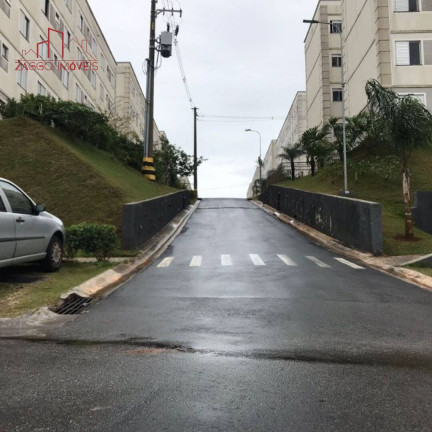 Imagem Apartamento com 2 Quartos à Venda, 40 m² em água Chata - Guarulhos