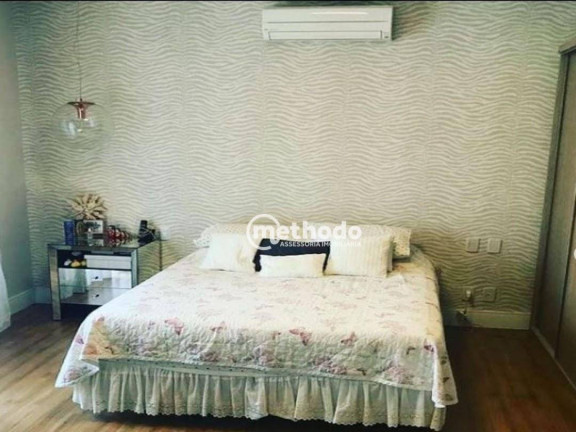 Imagem Casa com 4 Quartos à Venda, 572 m² em Souzas - Campinas