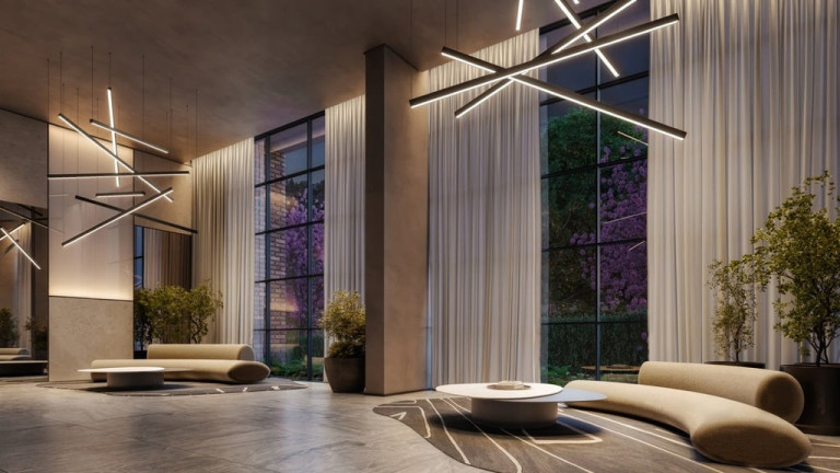 Imagem Imóvel com 3 Quartos à Venda, 84 m² em Santo Amaro - São Paulo Imagem Imóvel com 3 Quartos à Venda, 84 m² em Santo Amaro - São Paulo