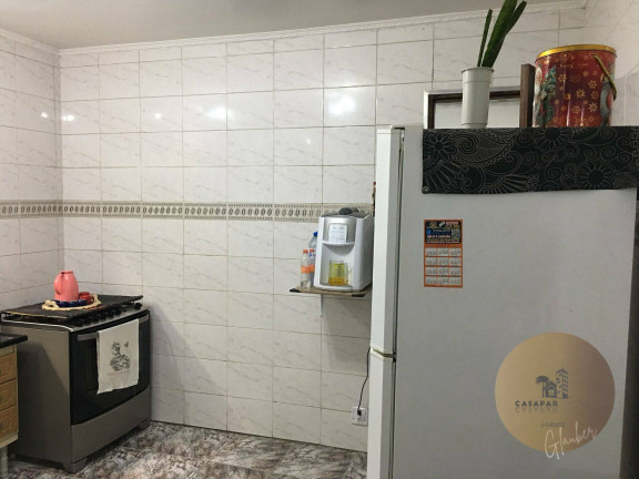 Imagem Sobrado com 4 Quartos à Venda, 230 m² em Vila Humaitá - Santo André Imagem Sobrado com 4 Quartos à Venda, 230 m² em Vila Humaitá - Santo André