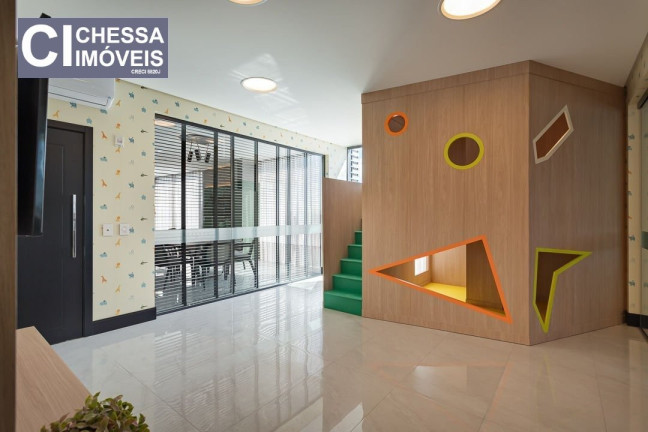 Imagem Apartamento com 4 Quartos à Venda, 322 m² em Fazenda - Itajaí