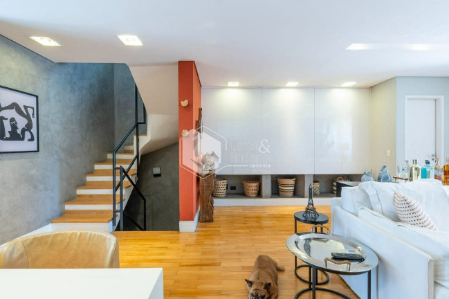 Imagem Casa com 4 Quartos à Venda, 274 m² em Vila Andrade - São Paulo Imagem Casa com 4 Quartos à Venda, 274 m² em Vila Andrade - São Paulo