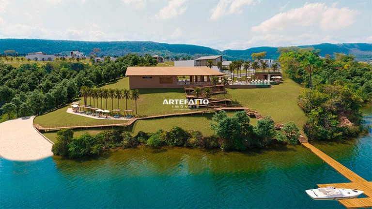 Imagem Terreno à Venda, 360 m² em Centro - Rifaina