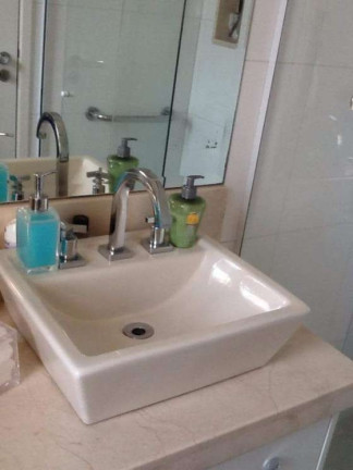 Imagem Apartamento com 3 Quartos à Venda, 83 m² em Mooca - São Paulo