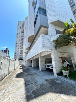 Imagem Apartamento com 3 Quartos à Venda, 105 m² em Petrópolis - Natal