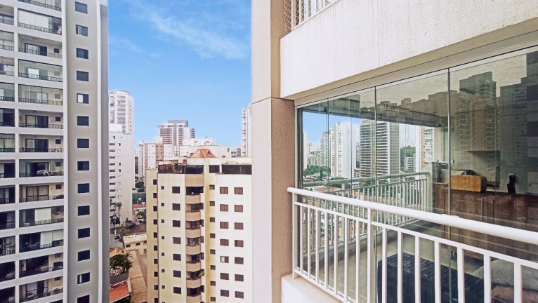 Imagem Apartamento com 3 Quartos à Venda, 72 m² em Vila Mascote - São Paulo Imagem Apartamento com 3 Quartos à Venda, 72 m² em Vila Mascote - São Paulo