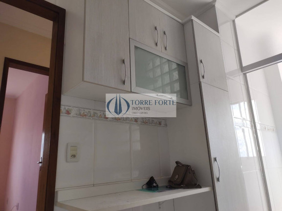 Imagem Apartamento com 2 Quartos à Venda, 61 m² em Nova Petrópolis - São Bernardo Do Campo