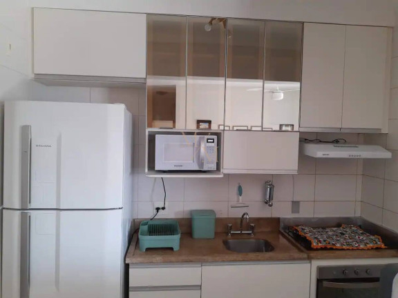 Imagem Apartamento com 2 Quartos à Venda, 77 m² em José Menino - Santos Imagem Apartamento com 2 Quartos à Venda, 77 m² em José Menino - Santos