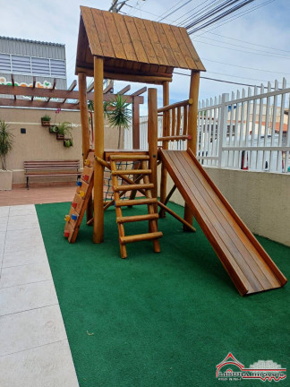 Imagem Casa com 3 Quartos à Venda, 65 m² em Jardim Veneza - São José Dos Campos