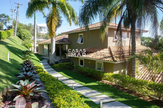 Imagem Casa com 5 Quartos para Alugar ou Temporada, 350 m² em Geribá - Armação Dos Búzios Imagem Casa com 5 Quartos para Alugar ou Temporada, 350 m² em Geribá - Armação Dos Búzios