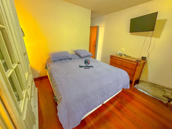 Imagem Apartamento com 4 Quartos à Venda, 141 m² em Planalto - Gramado Imagem Apartamento com 4 Quartos à Venda, 141 m² em Planalto - Gramado