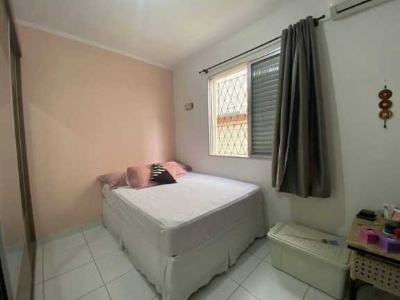 Imagem Apartamento com 3 Quartos à Venda, 77 m² em Campo Grande - Santos Imagem Apartamento com 3 Quartos à Venda, 77 m² em Campo Grande - Santos