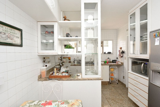 Imagem Apartamento com 4 Quartos à Venda, 200 m² em Paraíso - São Paulo Imagem Apartamento com 4 Quartos à Venda, 200 m² em Paraíso - São Paulo