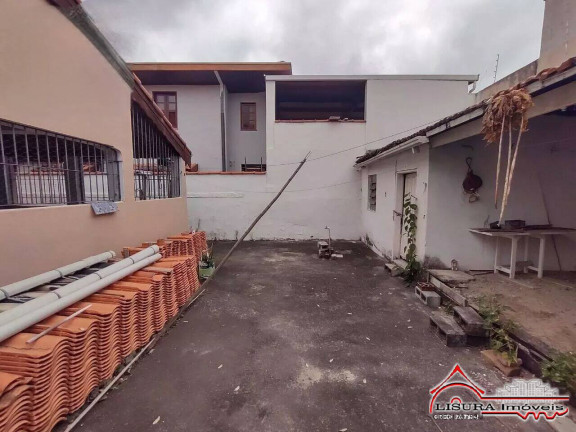 Imagem Casa com 3 Quartos à Venda, 183 m² em Jardim Paraíba - Jacareí Imagem Casa com 3 Quartos à Venda, 183 m² em Jardim Paraíba - Jacareí