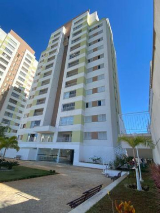 Apartamento com 2 Quartos à Venda ou Locação, 67 m² em Parque Campolim - Sorocaba