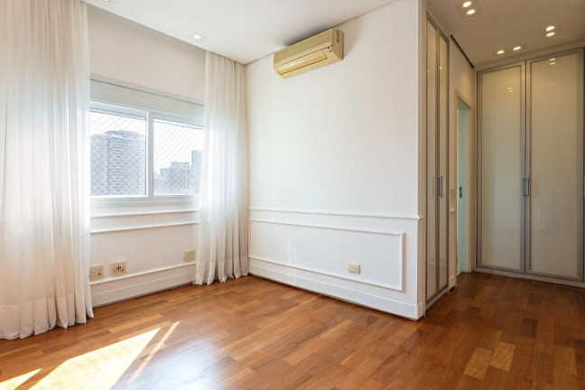 Imagem Apartamento com 2 Quartos para Alugar, 276 m² em Itaim Bibi - São Paulo