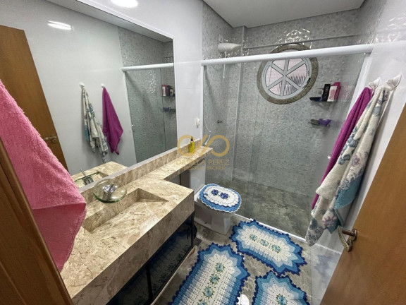 Imagem Apartamento com 3 Quartos à Venda, 87 m² em Ocian - Praia Grande