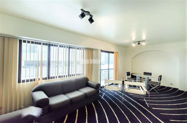 Imagem Apartamento com 4 Quartos à Venda, 144 m² em Panamby - São Paulo Imagem Apartamento com 4 Quartos à Venda, 144 m² em Panamby - São Paulo