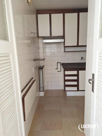 Imagem Apartamento com 3 Quartos à Venda, 97 m² em Copacabana - Rio De Janeiro