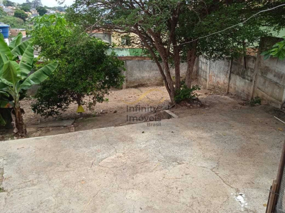 Imagem Casa com 5 Quartos à Venda, 200 m² em Nova Cintra - Belo Horizonte