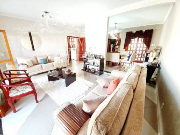 Imagem Casa com 3 Quartos à Venda, em Parque Novo Mundo - Limeira Imagem Casa com 3 Quartos à Venda, em Parque Novo Mundo - Limeira