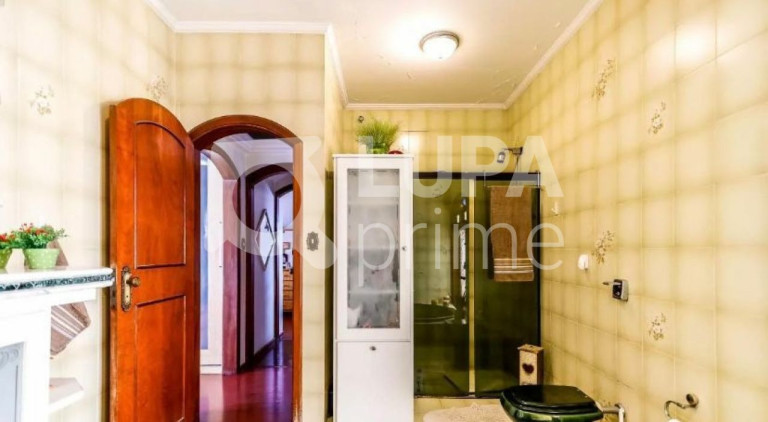 Imagem Casa com 6 Quartos à Venda, 814 m² em Vila Maria Alta - São Paulo