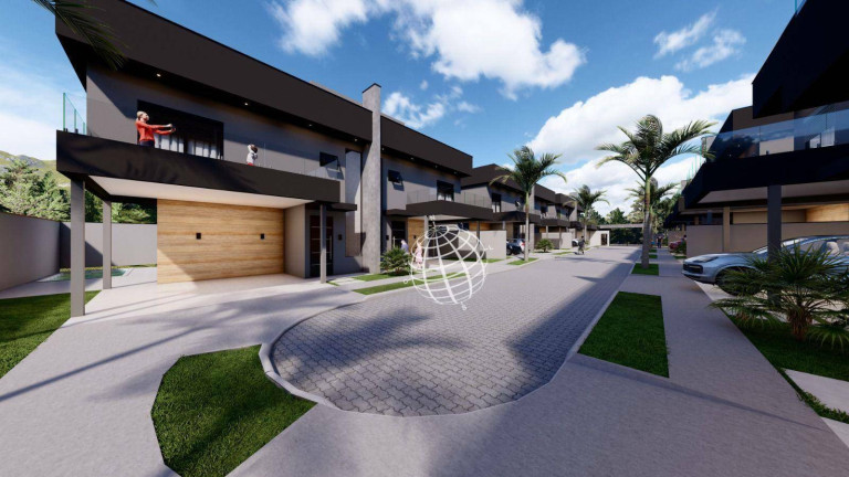 Imagem Casa com 3 Quartos à Venda, 136 m² em Ressaca - Atibaia