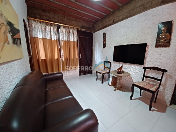 Imagem Casa com 5 Quartos à Venda, 2.255 m² em Albuquerque - Teresópolis Imagem Casa com 5 Quartos à Venda, 2.255 m² em Albuquerque - Teresópolis