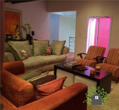 Imagem Casa com 4 Quartos à Venda, 700 m² em São Paulo Ii - Cotia
