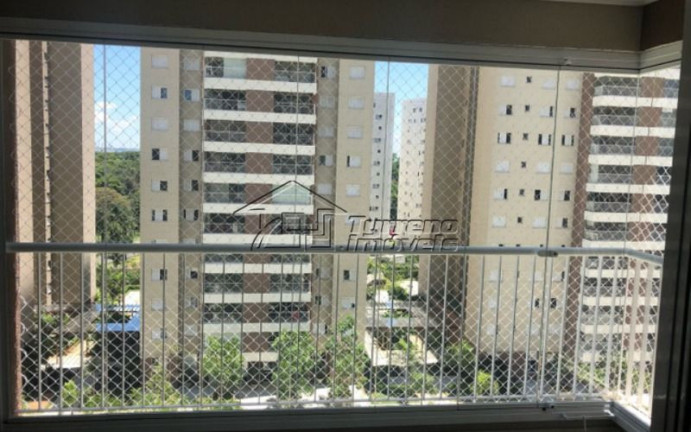 Imagem Apartamento com 2 Quartos para Alugar, 75 m² em Jardim Das Indústrias - São José Dos Campos Imagem Apartamento com 2 Quartos para Alugar, 75 m² em Jardim Das Indústrias - São José Dos Campos