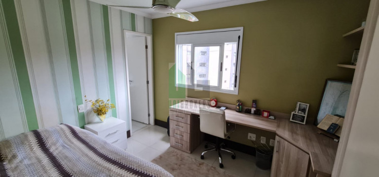 Imagem Apartamento com 3 Quartos à Venda, 135 m² em Chacara Klabin - São Paulo Imagem Apartamento com 3 Quartos à Venda, 135 m² em Chacara Klabin - São Paulo