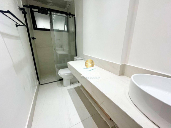 Imagem Apartamento com 3 Quartos à Venda, 116 m² em Pitangueiras - Guarujá
