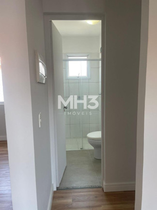 Imagem Imóvel com 2 Quartos à Venda, 45 m² em Residencial Real Parque Sumaré - Sumaré