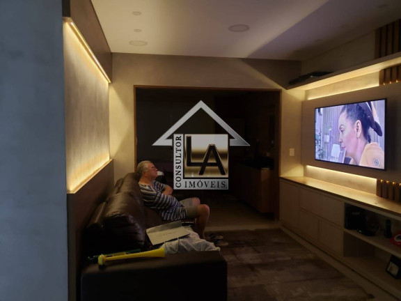 Imagem Apartamento com 2 Quartos à Venda, 97 m² em Vila Andrade - São Paulo