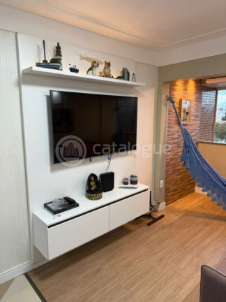 Imagem Apartamento com 2 Quartos para Alugar, 55 m² em Ponta Negra - Natal Imagem Apartamento com 2 Quartos para Alugar, 55 m² em Ponta Negra - Natal