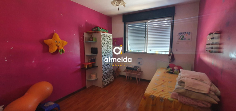 Imagem Apartamento com 3 Quartos à Venda, 122 m² em Duque De Caxias - Santa Maria Imagem Apartamento com 3 Quartos à Venda, 122 m² em Duque De Caxias - Santa Maria