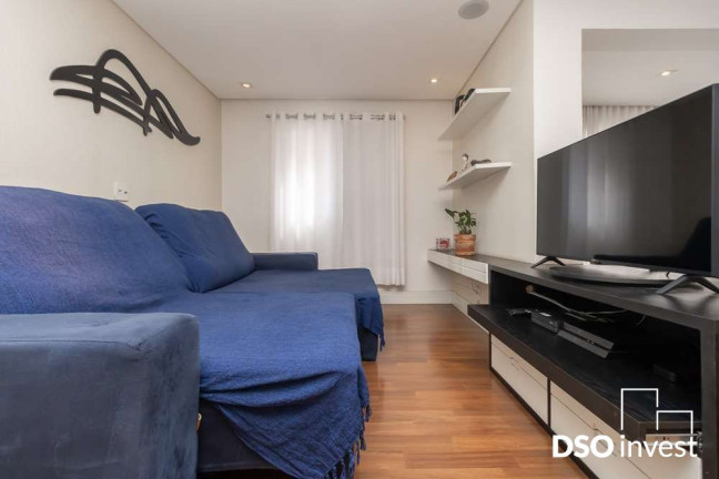 Imagem Apartamento com 2 Quartos à Venda, em Vila Cordeiro - São Paulo Imagem Apartamento com 2 Quartos à Venda, em Vila Cordeiro - São Paulo