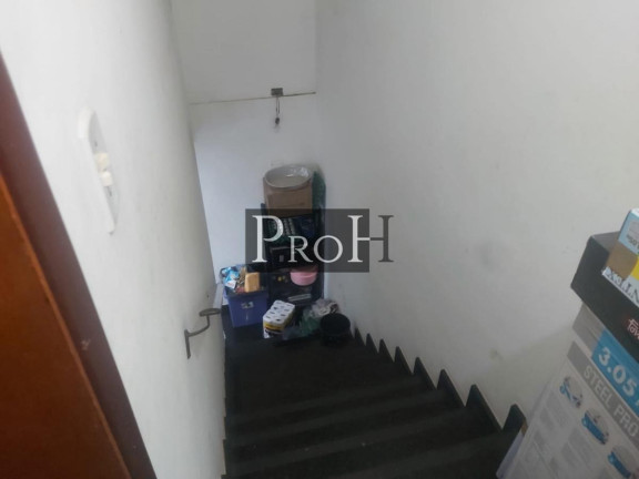 Imagem Cobertura com 2 Quartos à Venda, 96 m² em Vila Camilópolis - Santo André Imagem Cobertura com 2 Quartos à Venda, 96 m² em Vila Camilópolis - Santo André