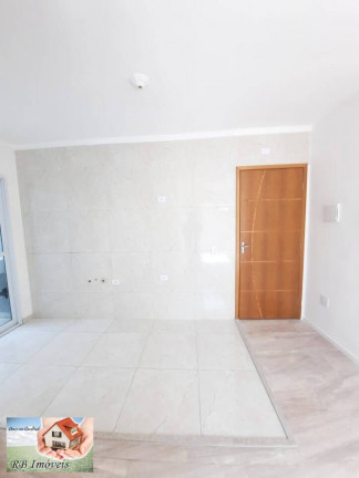 Imagem Apartamento com 2 Quartos à Venda, 80 m² em Vila Tibiriçá - Santo André Imagem Apartamento com 2 Quartos à Venda, 80 m² em Vila Tibiriçá - Santo André
