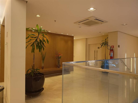 Imagem Sala Comercial à Venda, 51 m² em Valongo - Santos Imagem Sala Comercial à Venda, 51 m² em Valongo - Santos