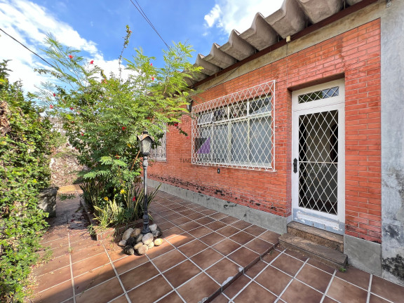 Imagem Casa com 3 Quartos à Venda, 360 m² em Higienópolis - Rio De Janeiro