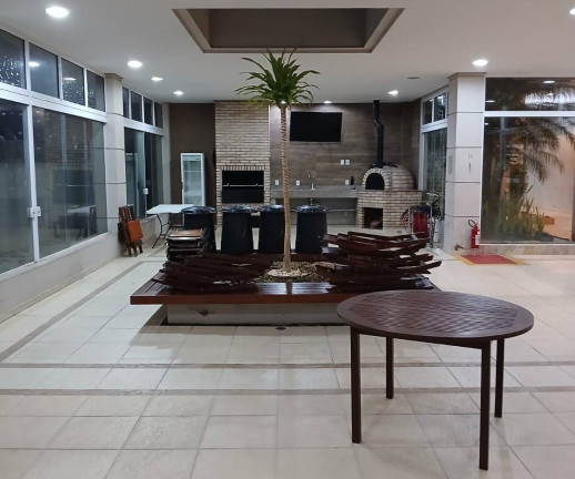Imagem Apartamento com 2 Quartos à Venda, 65 m² em Ipiranga - São Paulo