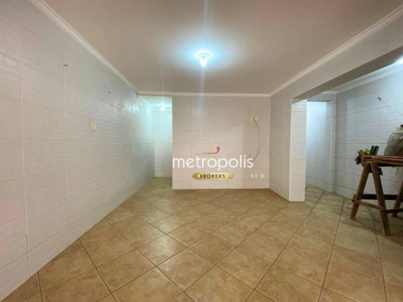 Imagem Sobrado com 3 Quartos à Venda, 248 m² em Olímpico - São Caetano Do Sul Imagem Sobrado com 3 Quartos à Venda, 248 m² em Olímpico - São Caetano Do Sul