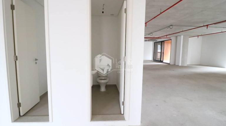 Imagem Sala Comercial à Venda, 218 m² em Sumarezinho - São Paulo