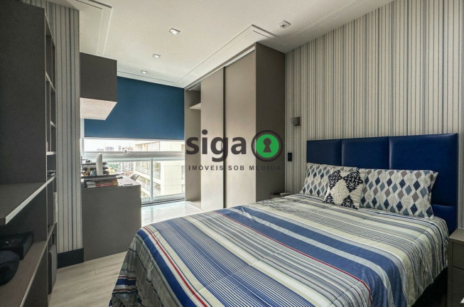 Imagem Apartamento com 4 Quartos à Venda, 320 m² em Tatuapé - São Paulo Imagem Apartamento com 4 Quartos à Venda, 320 m² em Tatuapé - São Paulo