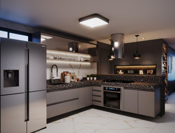 Imagem Apartamento com 3 Quartos à Venda, 80 m² em Manaíra - João Pessoa